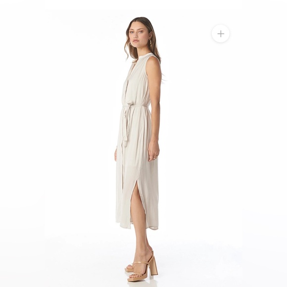 Tart Adya Silk Dress - Picture 7 of 8